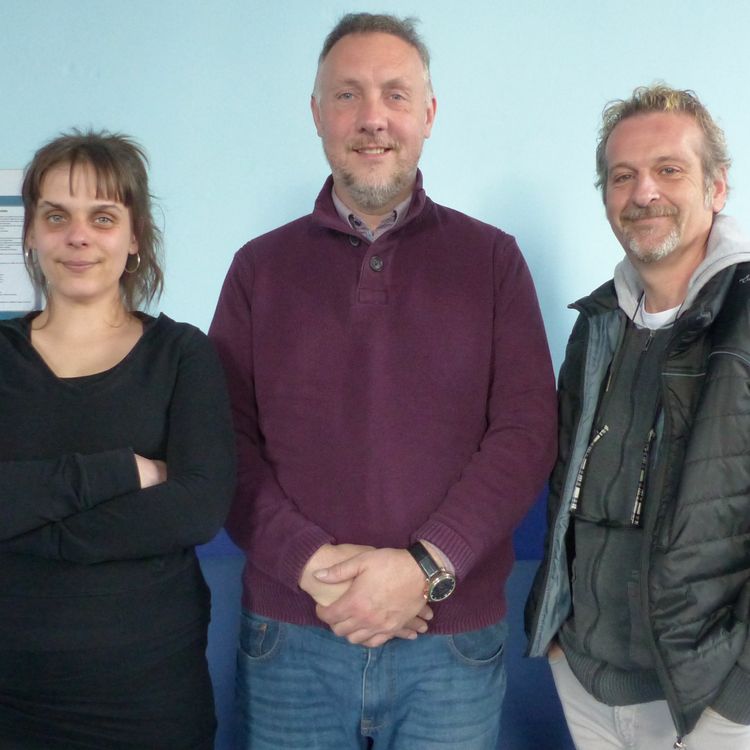 cover art for 50 Nuances D'Ougrée