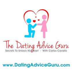 cover art for Dating Advice Guru Podcasts