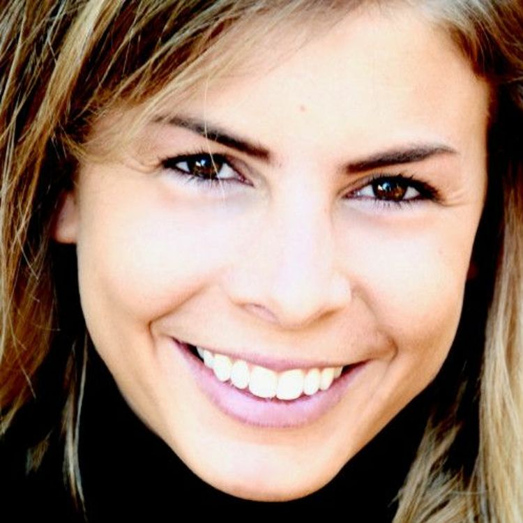 cover art for #26 Portrait de Manon, Event manager et globetrotteuse 🌏 de la San Francisco Valley à Berlin