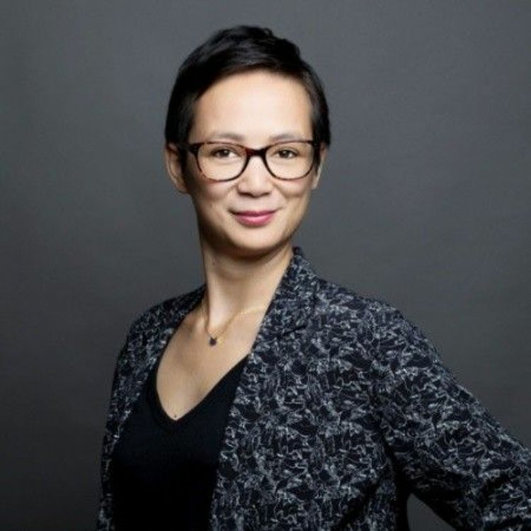 cover art for Celine #4 : portrait d'une francaise networkeuse à Berlin