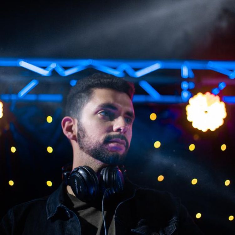 cover art for 5to Episodio de Radio Colorett con Dj Lautaro Mendez !!