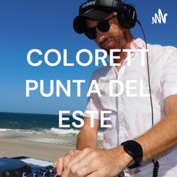 cover art for COLORETT PUNTA DEL ESTE