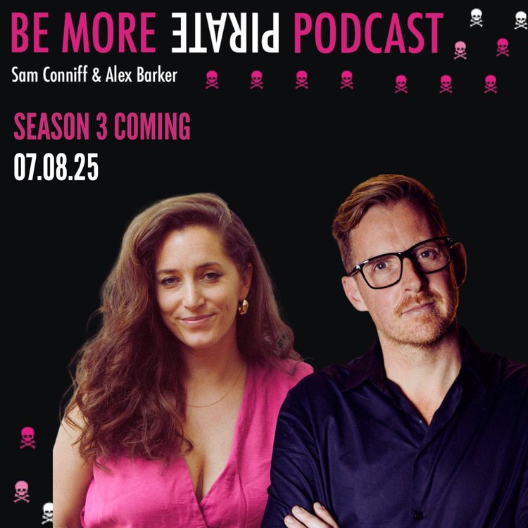 cover art for Season 3 trailer