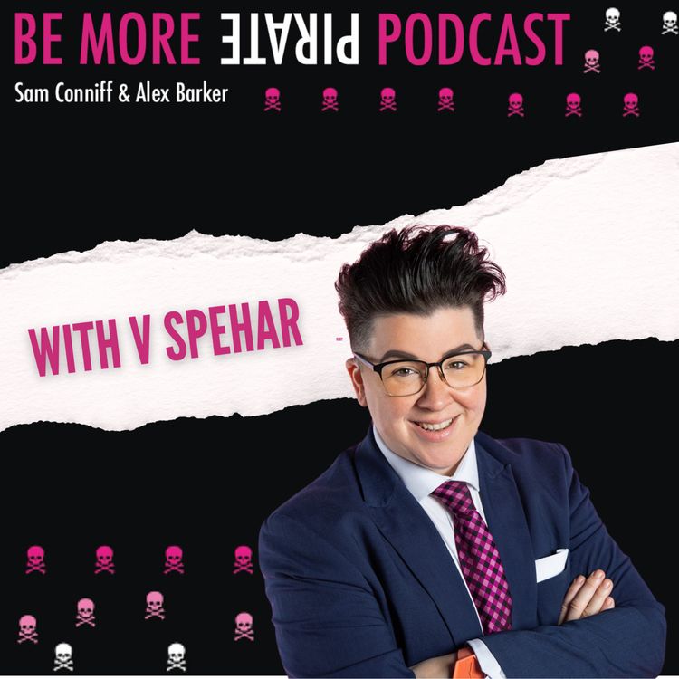 cover art for V Spehar