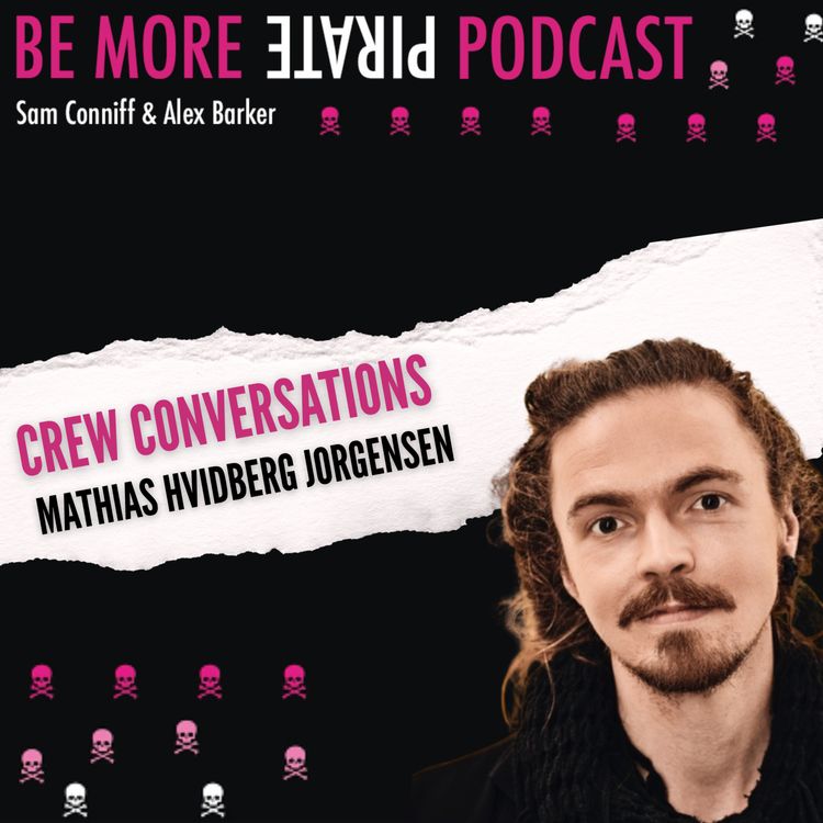 cover art for Mathias Hvidberg Jorgensen