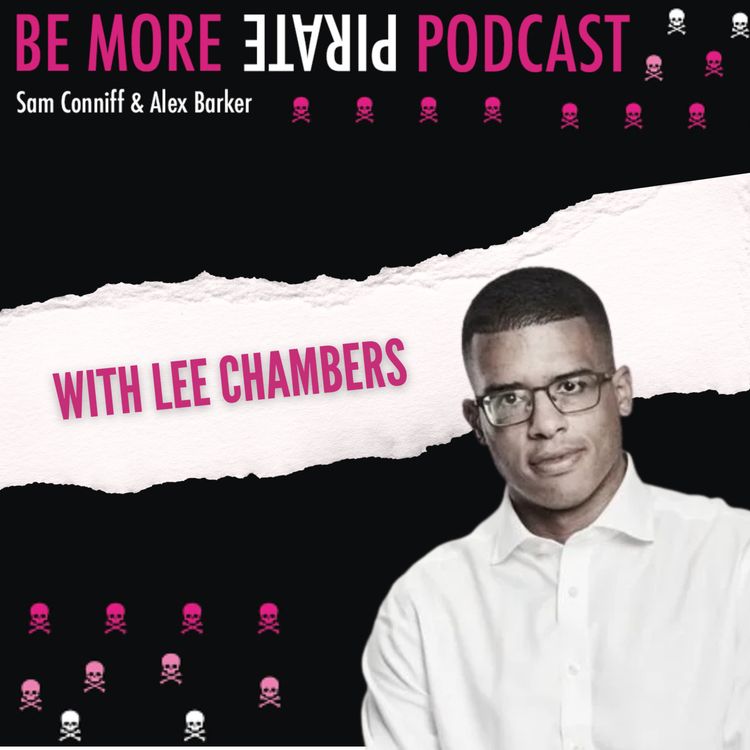 cover art for Lee Chambers