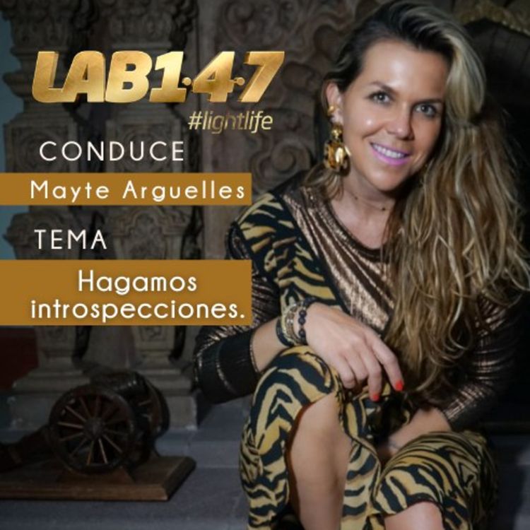 cover art for LAB 1.4.7.: Hagamos Introspecciones
