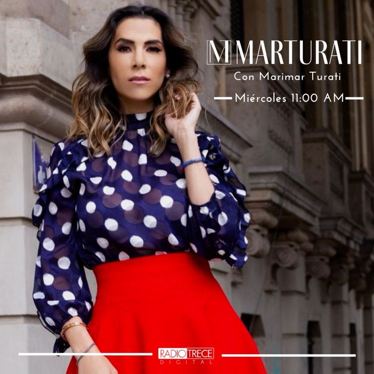 cover art for Pláticas con la Turati: Año Nuevo Chino: Buey de Metal