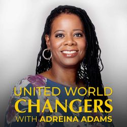 cover art for United World Changers