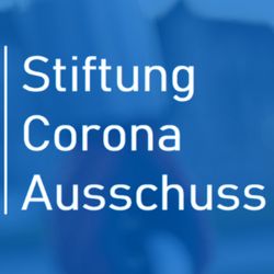 cover art for Anhörungen | Stiftung Corona-Ausschuss