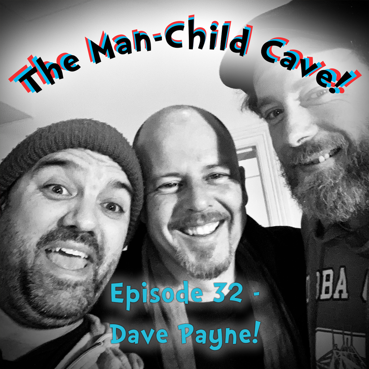 cover art for Good Evening Vietnam! With Dave Payne