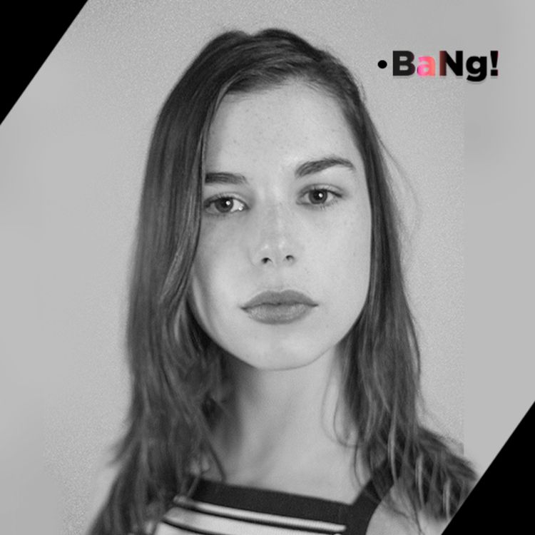 cover art for Ep. 2: Luna Martínez