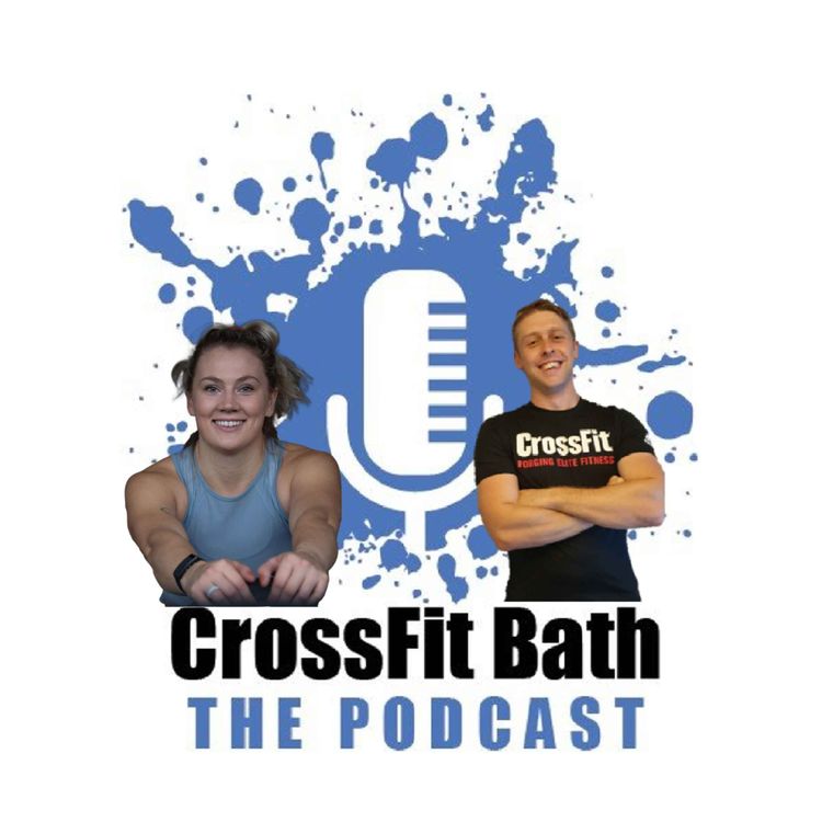 cover art for Fenella Gilson: You are your only limiter! 