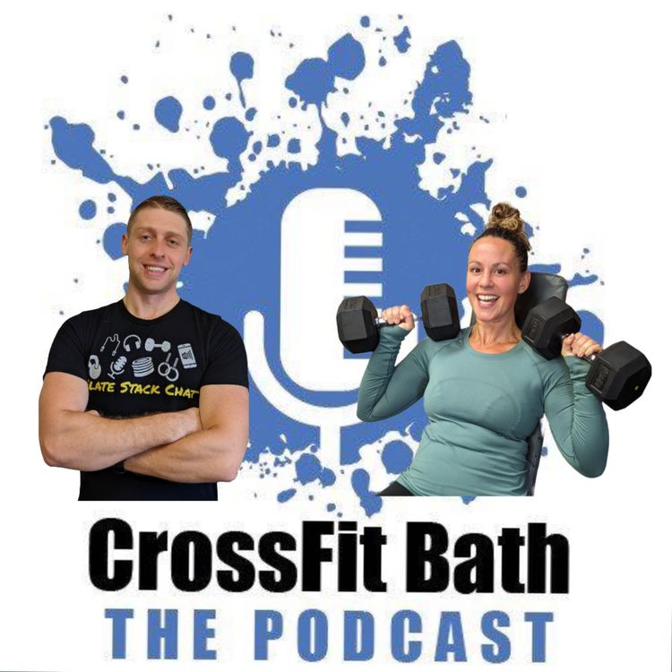 cover art for Thamila Steeds. Training for immortality and the kids. 