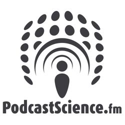 cover art for Podcast Science