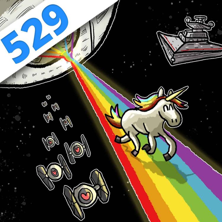 cover art for 529 - Podcast Science ressort du Placard