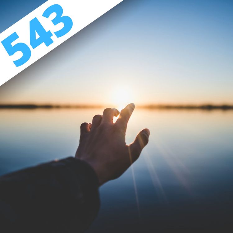 cover art for 543 - L'espoir fait vivre