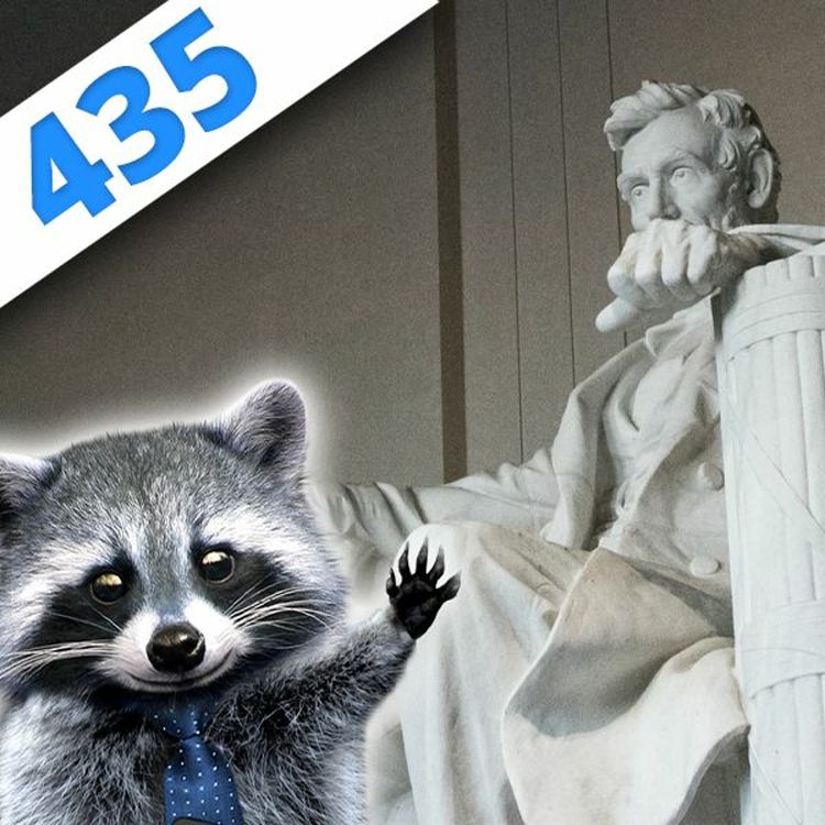 cover art for 435 - Quand la politique devient scientifique, avec Modiie