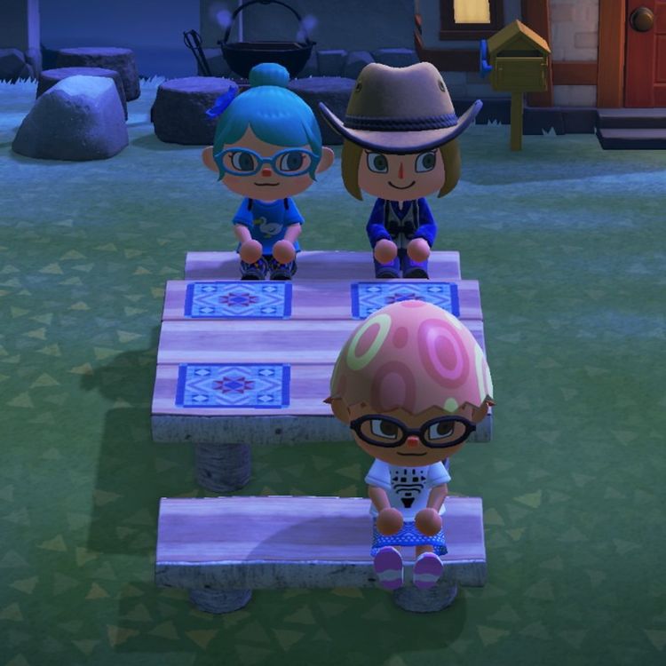 cover art for 416 - Animal crossing Science