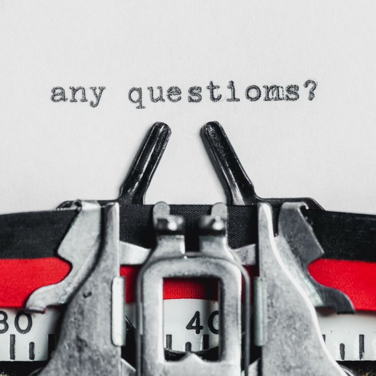 cover art for 400 - Ask Me Anything