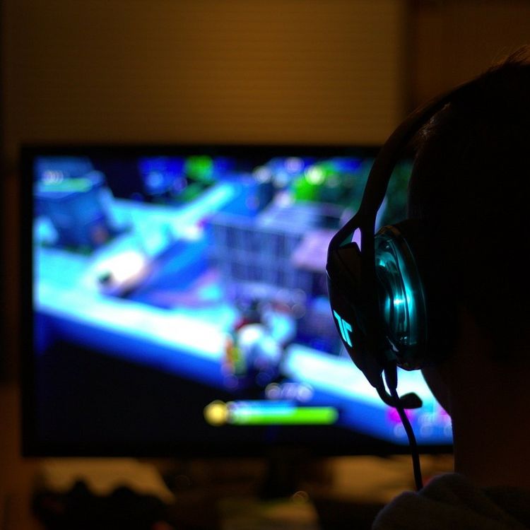 cover art for 383 - Créer un jeu vidéo, c’est toute une science !