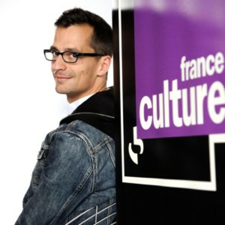 cover art for 338 - Le retour de Nicolas Martin