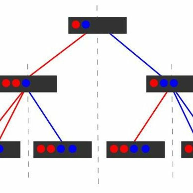 cover art for 233 - La thèse de Micmaths