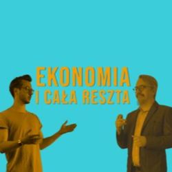 cover art for Ekonomia i cała reszta