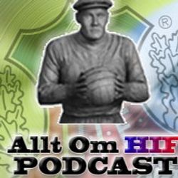 cover art for AOH-Podden