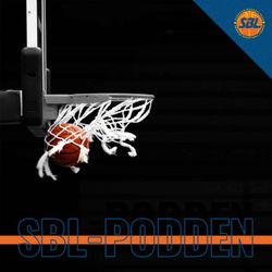 cover art for SBL-PODDEN