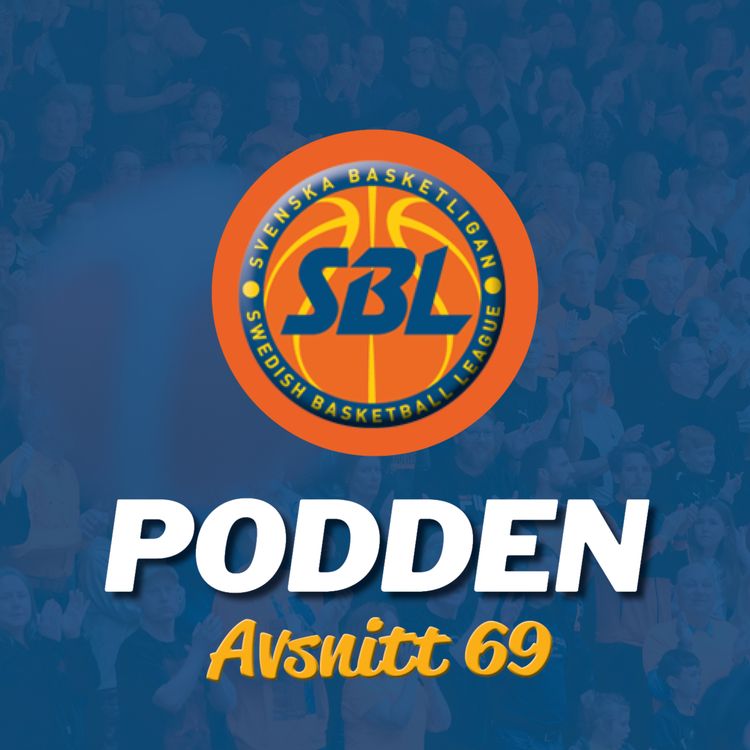 cover art for SBL-PODDEN avsnitt 69