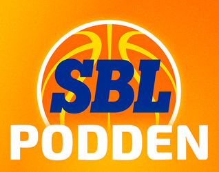 cover art for SBL Podden