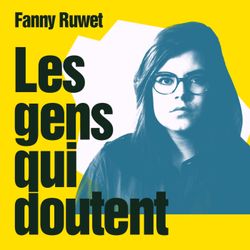 cover art for Les Gens Qui Doutent