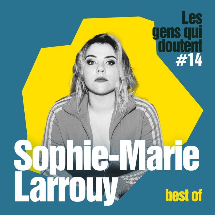 cover art for Sophie-Marie Larrouy | Best of (#14)