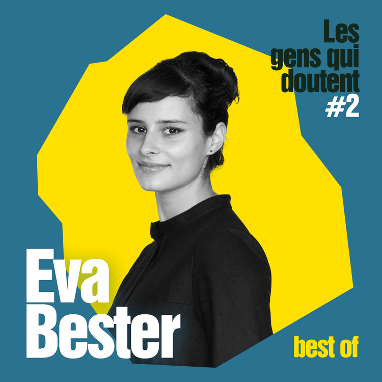 cover art for Eva Bester | Best of (#2)