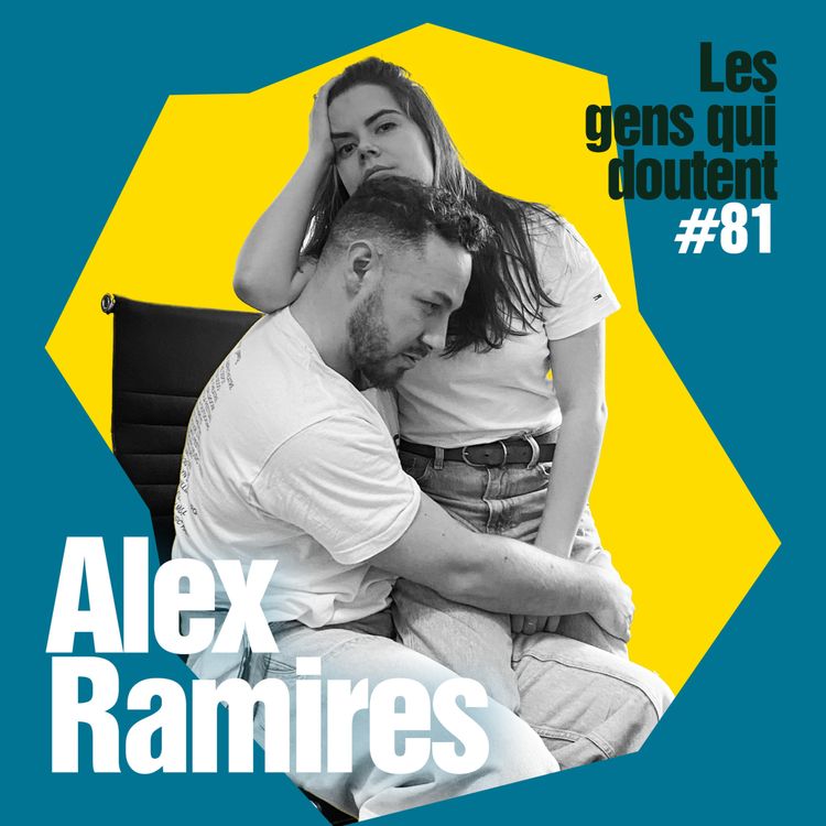 cover art for Alex Ramires : « Ma peur, c’est de ne pas être au plus près de ce que je suis » 