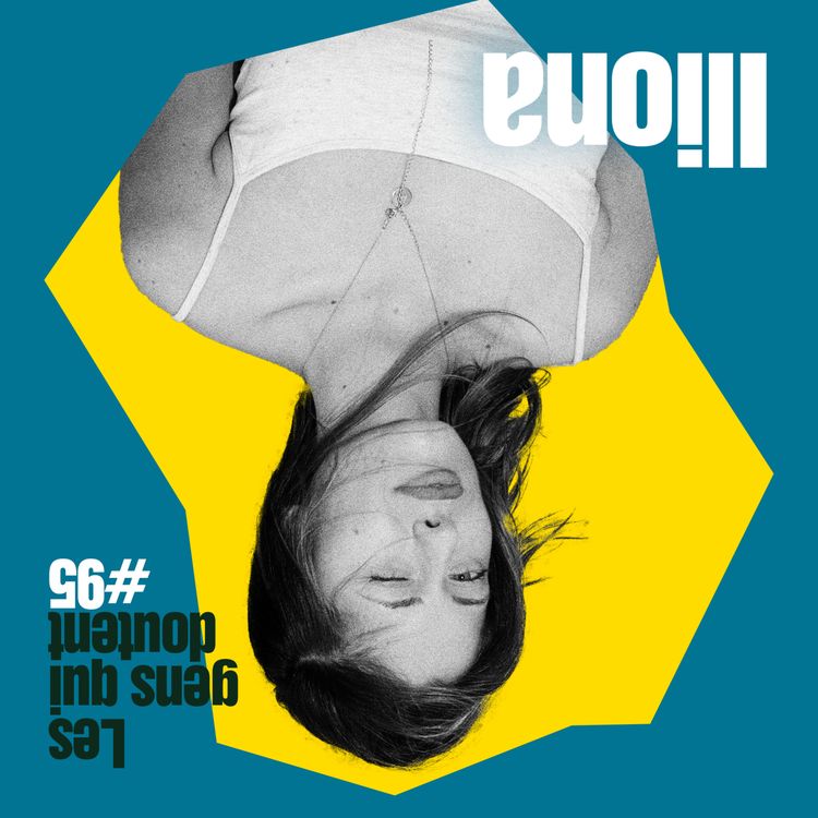 cover art for Iliona : ce que l'épisode aurait pu être