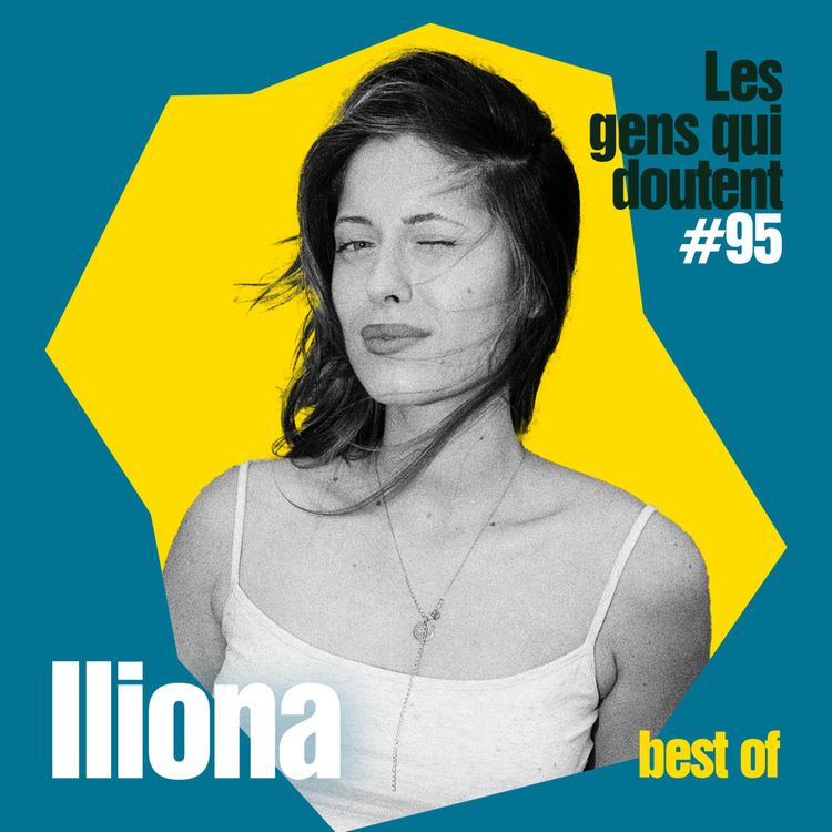 cover art for Iliona - Apprendre en faisant (extrait)