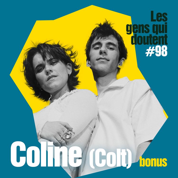 cover art for Colt - Tout est vrai dans les chansons ? (bonus)