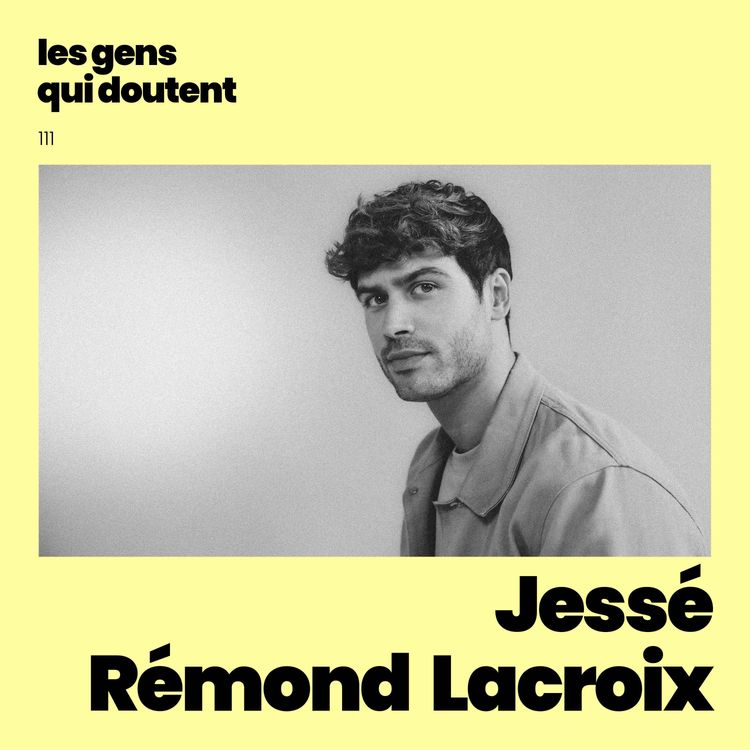 cover art for Jessé : « J’ai écrit ce roman pour que ma famille vive plus longtemps » 