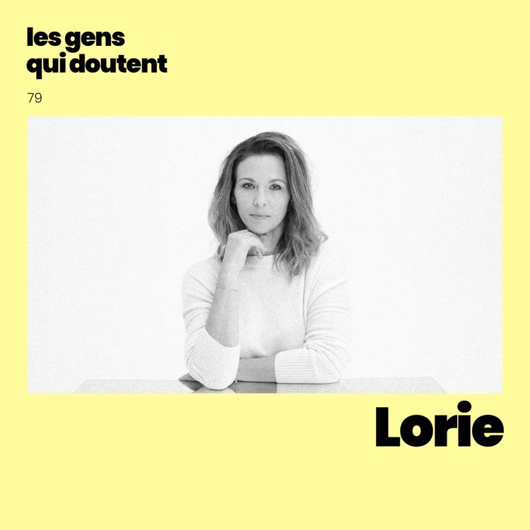 cover art for Lorie : « C'est quand le regard des gens change que ça devient étrange » 
