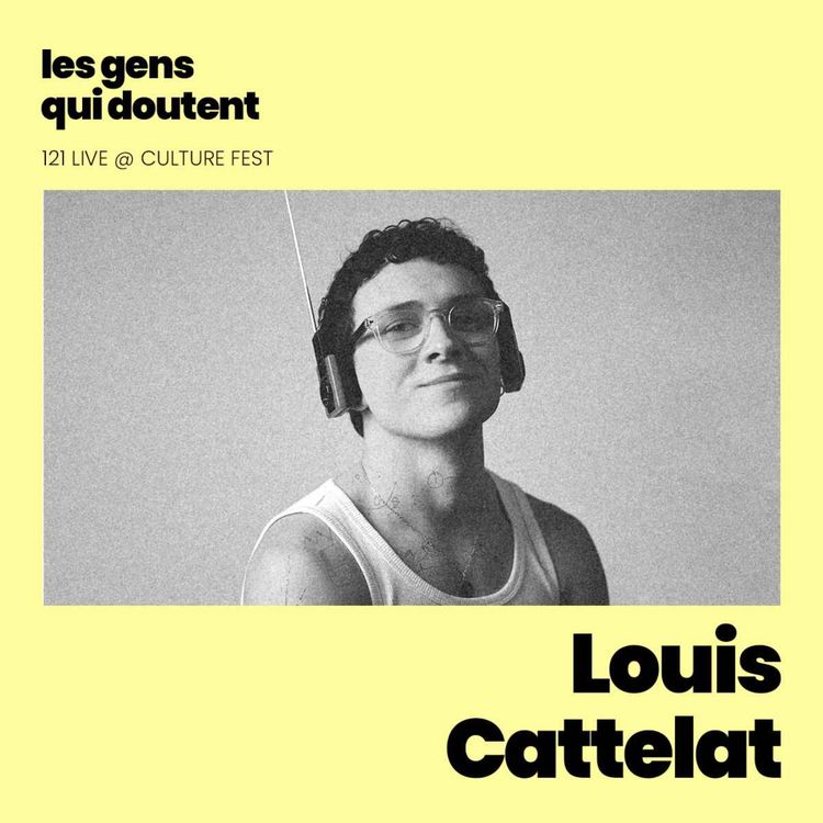 cover art for Louis Cattelat : « La limite entre pique et méchanceté est ténue » 