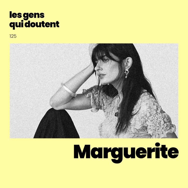 cover art for Marguerite : Un tableau Excel pour chaque grande décision de vie