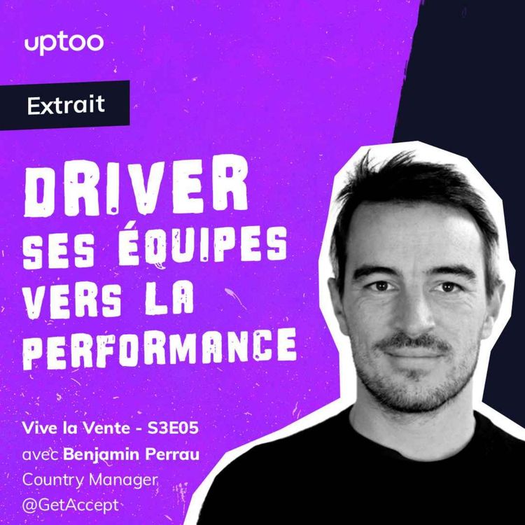 cover art for S03E05 - Teaser