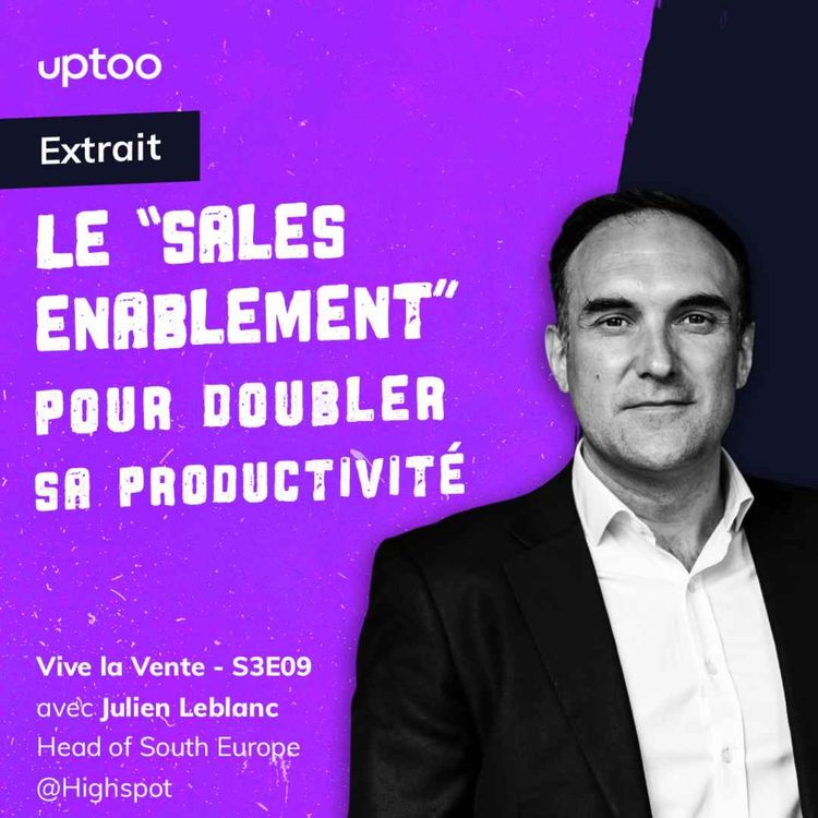 cover art for S03E09 - Extrait