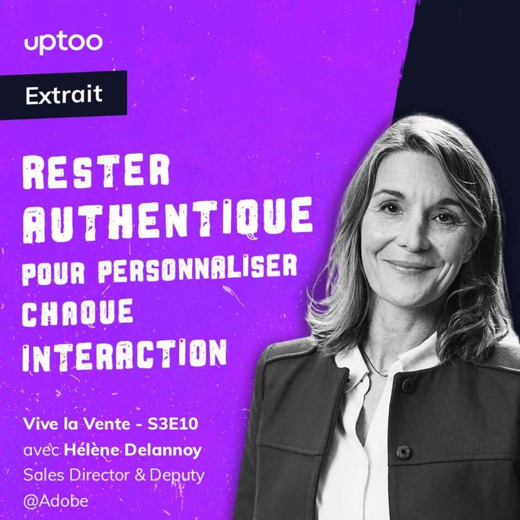 cover art for S03E10 -  Extrait