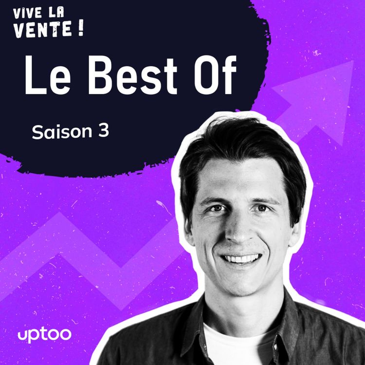cover art for S03 - Le Best Of