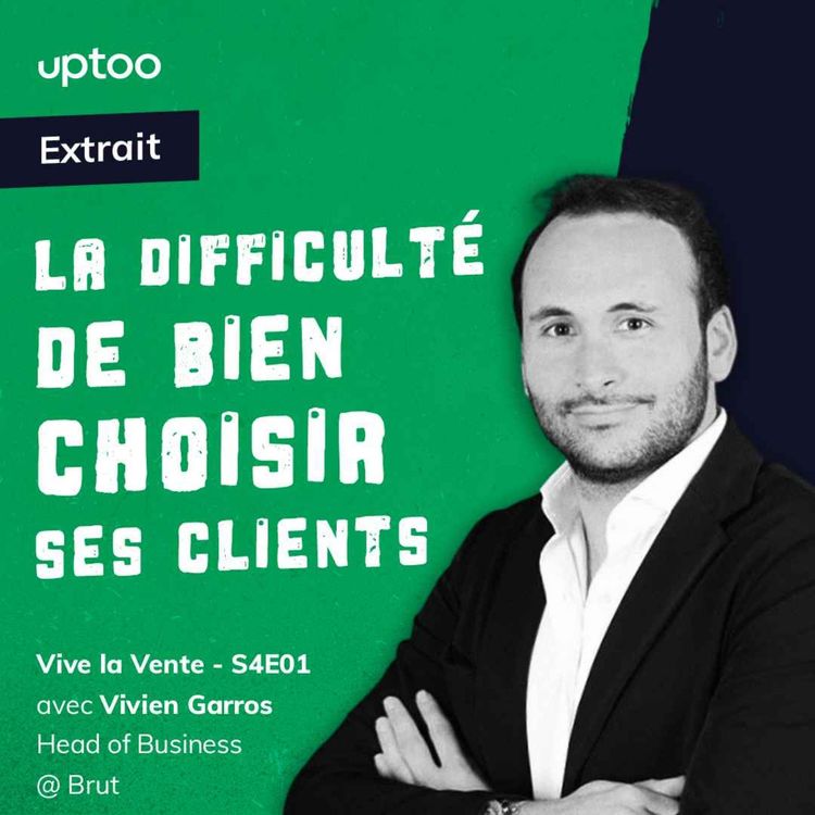 cover art for S04E01 - Extrait