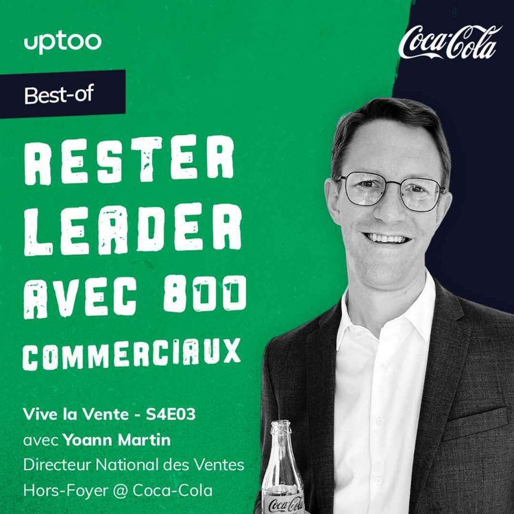 cover art for S04E03 - Best-of / Coca-Cola