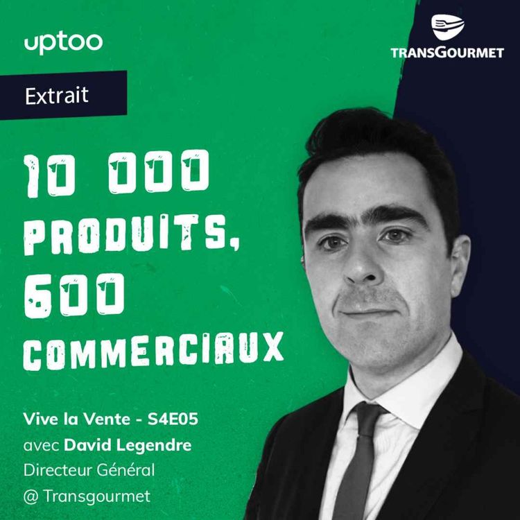 cover art for S04E05 - Extrait